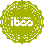 Hichert IBCS Certified Consultant