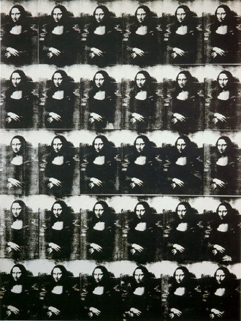 30 Are Better Than One A. Warhol: 30 Are Better Than One