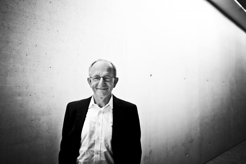 prof. dr. Rolf Hichert